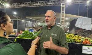 Secretaria de Agricultura do Estado do Acre reforça que não há qualquer risco para o consumo de carne de frango ou ovos produzidos no ACRE.