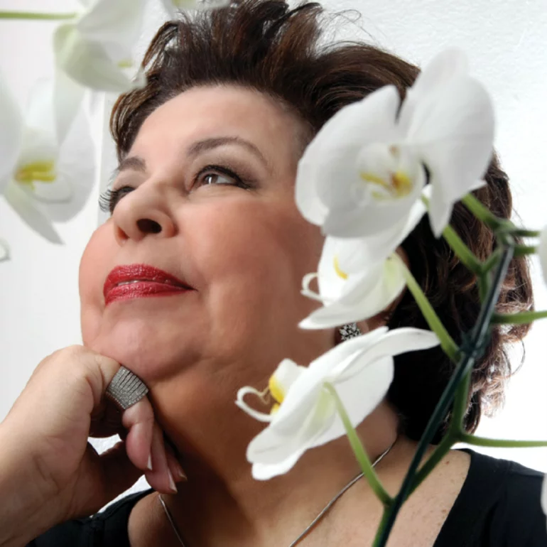Ícone da MPB, Nana Caymmi parte e deixa um legado eterno de arte, emoção e autenticidade