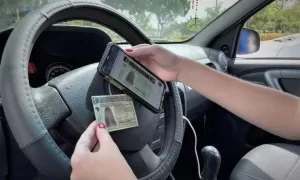 OBRIGATÓRIO: Exame Toxicológico para Tirar CNH de Carro e Moto