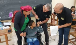 DIGNIDADE: Projeto Cidadão Promove Inclusão Social e Fortalece a Cidadania no Acre