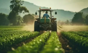 INVESTIMENTO: Produção Rural Recebe Apoio para Aquisição de Máquinas Agrícolas