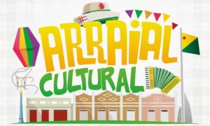 OPORTUNIDADE: Inscrições Abertas para Empreendedores no Arraial Cultural 2025!