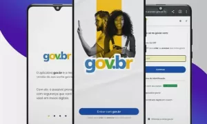 RECORDE: Assinatura Digital GOV.BR Dispara 92% em 2025!