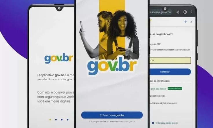 RECORDE: Assinatura Digital GOV.BR Dispara 92% em 2025!