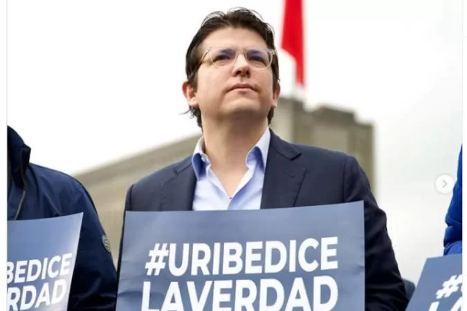 ATENTADO: Miguel Uribe, Pré-Candidato à Presidência da Colômbia, é Baleado em Atentado em Bogotá