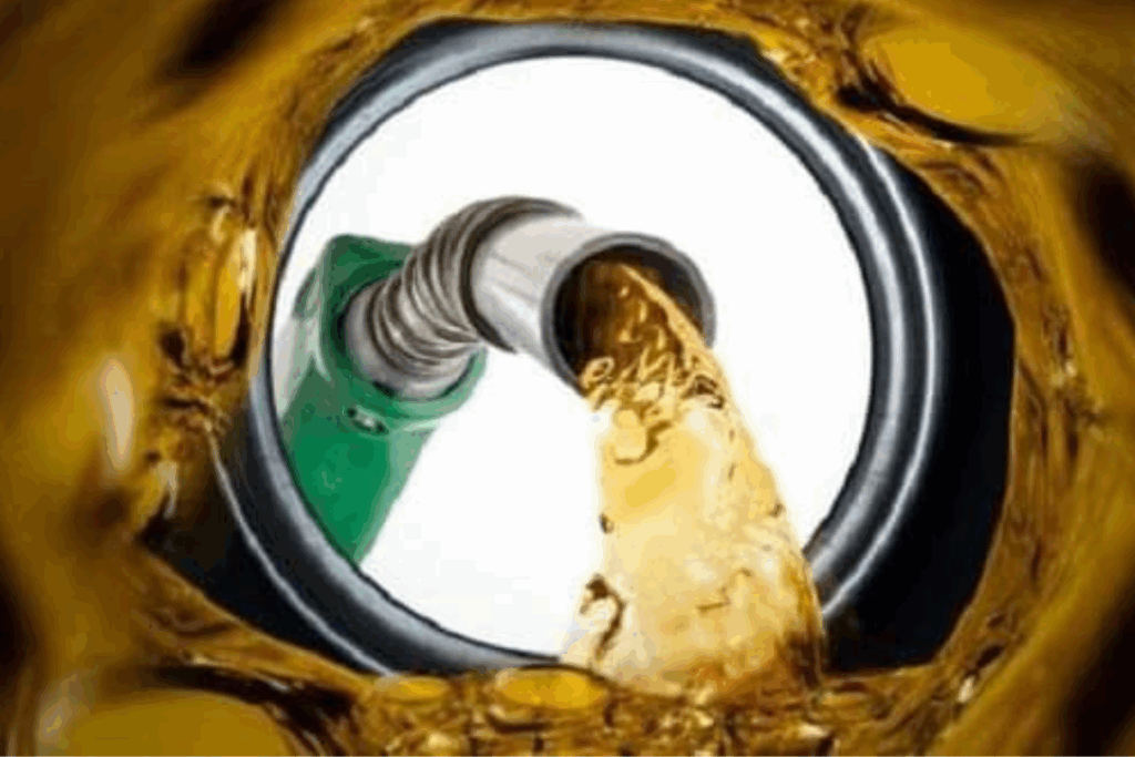 COMBUSTÍVEIS: Governo Aumenta Mistura de Etanol na Gasolina e Eleva Bodiesel no Diesel