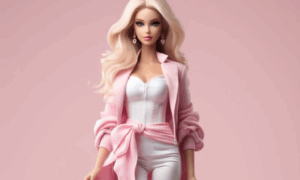 NÉDITO: Barbie Inteligente a Revolução da Mattel em Parceria com a OpenAI