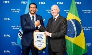 PROPOSTA: Brasil Busca Sediar Mundial de Clubes 2029 e Recebe Sinal Positivo da Fifa