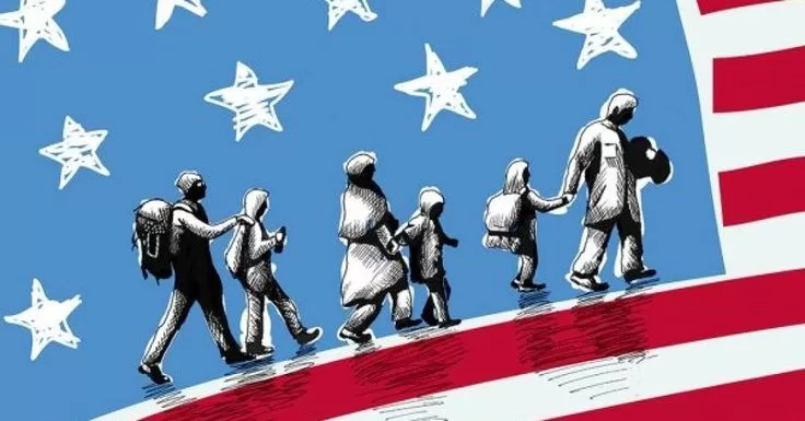 CAOS: Repressão a Protestos Contra Política de Imigração Escala em Los Angeles