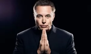INSATISFAÇÃO: Enquete de Musk Sobre Novo Partido Político nos EUA Ultrapassa 5 Milhões de Votos