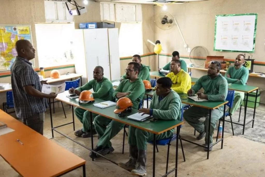 PRÊMIO: Escola Nota 10 da Construtora MRV Ganha Leão de Bronze em Cannes
