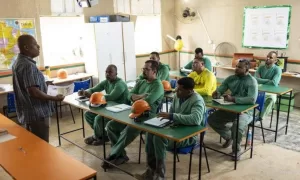 PRÊMIO: Escola Nota 10 da Construtora MRV Ganha Leão de Bronze em Cannes