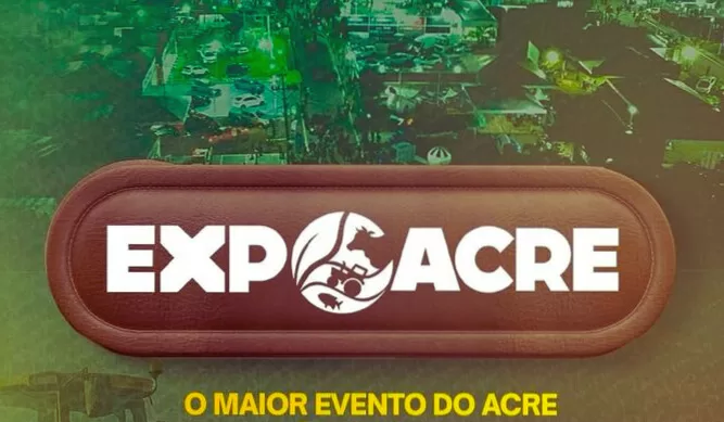 OPORTUNIDADE: Inscrições Abertas para Expositores na Expoacre Juruá 2025 Participe e Amplie seus Negócios