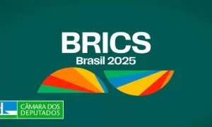 Fórum do Brics no Congresso reúne 15 países para debater financiamento climático e cooperação global. Saiba tudo sobre o evento!