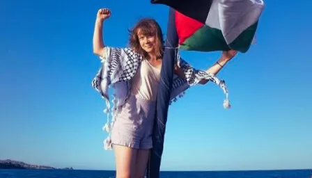 CRISE: Israel Bloqueia Navio Humanitário com Greta Thunberg Rumo a Gaza