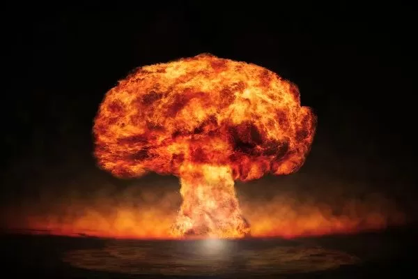ALERTA: Risco Nuclear Aumenta Após Ataque Ucraniano a Bombardeiros Russos