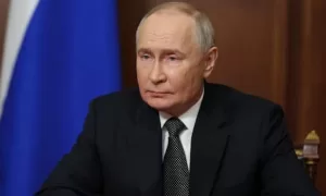 TENSÃO: Putin Alerta o Mundo que Caminha para a Terceira Guerra Mundial e o Risco é Real