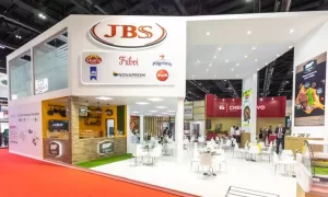 ALTERNATIVA: A Multinacional Brasileira JBS Investe no Futuro da Proteína Sem Abate Animal