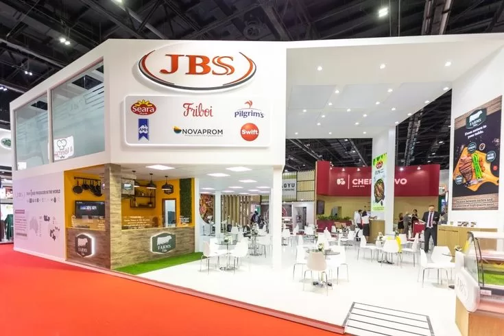 ALTERNATIVA: A Multinacional Brasileira JBS Investe no Futuro da Proteína Sem Abate Animal