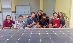 INOVADORES: Jovens do Brasil são Premiados por Desenvolverem Projetos de Conservação dos Seis Biomas brasileiros