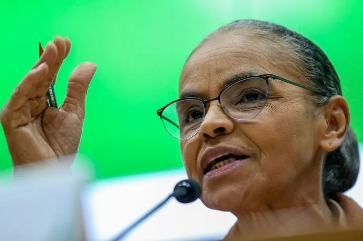 AJUSTES: Marina Silva quer Reduzir Danos do PL do Licenciamento Ambiental