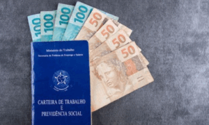HISTÓRICO: Desemprego no Menor Patamar em 13 Anos e Recorde de Empregos Formais