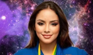 POLÊMICA: NASA Desmente Jovem que se Dizia a Primeira Astronauta Brasileira