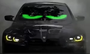 MODA: Painéis de LED em Caminhões são Proibidos no Brasil e Pode Custar Multa e Pontos na CNH