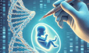 POLÊMICO: Projeto Genoma DNA Humano Artificial do Zero Pode Mudar a Humanidade