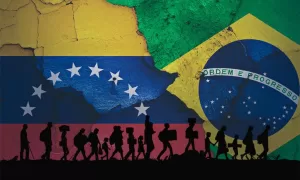 REFÚGIO: Acre em 2024 Recebeu mais de 300 Estrangeiros Venezuelanos Lideram Essa Estatística