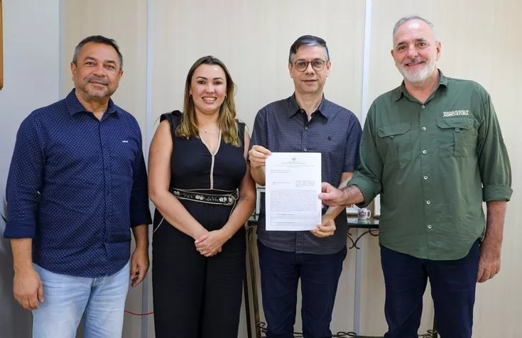 CONVÊNIO: Sebrae e Seagri Firmam Parceria Estratégica para Impulsionar a Produção de Café no Acre