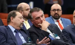 HISTÓRICO: STF Transmitirá ao vivo Depoimento do Ex-Presidente Bolsonaro sobre Tentativa de Golpe