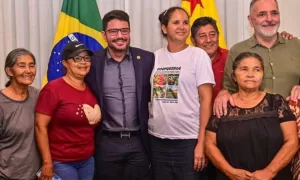 PRIORIDADE: Governo do Acre Sanciona Programa para Fortalecer Agricultura Familiar
