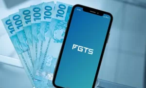 DINHEIRO: Saque-Aniversário do FGTS Liberado Para Quem Tinha Saldo Maior que R$ 3 mil