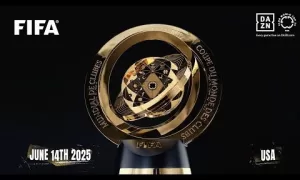 SIMULAÇÃO: Inteligência Artificial Crava Duelo Histórico Entre Palmeiras e Real Madrid no Final do Mundial de Clubes
