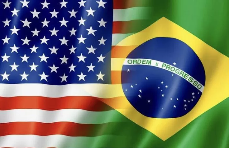 DESAFIO: Trump Dobra Tarifas para Aço e Alumínio nos EUA e Brasil Sofre Impacto Direto