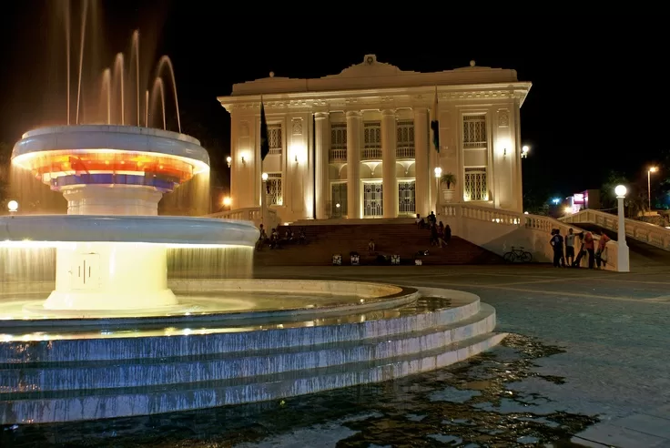 Prorrogadas as inscrições para o Feirão do Turismo 2025! Agências e operadoras do Acre têm até 12 de junho para se inscrever e promover o estado.