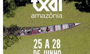 PROTAGONISMO: Acre Sedia pela 1ª Vez Seminário Internacional de Bioeconomia