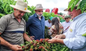 CAPACITAÇÃO: Produtores de Café do Alto Acre Recebem Treinamento Exclusivo!