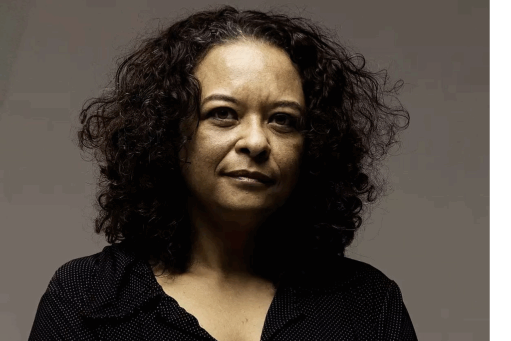 INÉDITO: Ana Maria Gonçalves é a Primeira Mulher Negra a Entrar na ABL Notícias do Acre e6Barra8