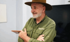 TECNOLOGIA: Luis Tchê Garante que Programa Solo Fértil Irá Atender a Todos os Produtores Rurais do Acre ACRE, Notícias do Acre e 6Barra8