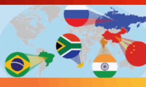 DESENVOLVIMENTO: Brics Recebe Propostas Inovadoras para Impulsionar Comércio e Sustentabilidade