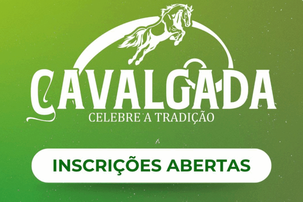 INSCRIÇÃO: Cavalgada Expoacre 2025 É Tradição na Grande Comemoração de 50 Anos