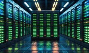 INVESTIMENTO: Brasil é Protagonista na Expansão de Data Centers com Inteligência Artificial