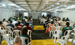 PRODUÇÃO: Seagri Abre Programação Técnica na Expoacre com Foco na Cadeia do Cacau