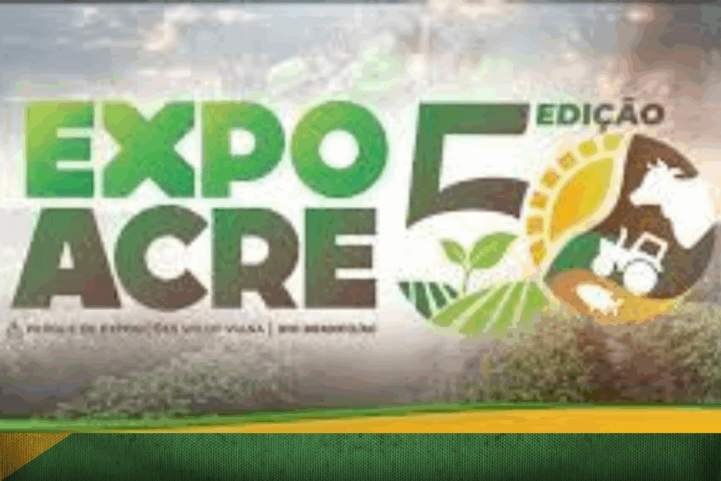 RESTRIÇÕES: Regras de Acesso e Segurança para Participar dos Shows na Expoacre 2025