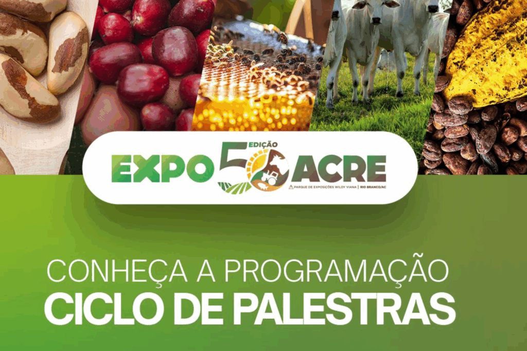 QUALIFICAÇÃO: Cursos Práticos e Workshops Incentivam a Formação Técnica Rural e a Mecanização Agrícola