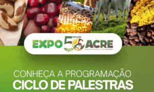 QUALIFICAÇÃO: Cursos Práticos e Workshops Incentivam a Formação Técnica Rural e a Mecanização Agrícola