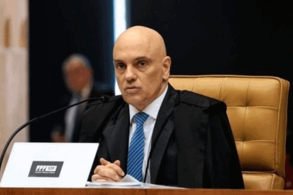 COBRANÇA: Moraes Mantém Aumento do IOF, mas Libera Empresas do Risco Sacado e Protege Comércio
