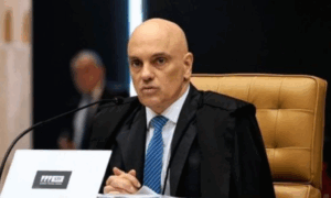 COBRANÇA: Moraes Mantém Aumento do IOF, mas Libera Empresas do Risco Sacado e Protege Comércio